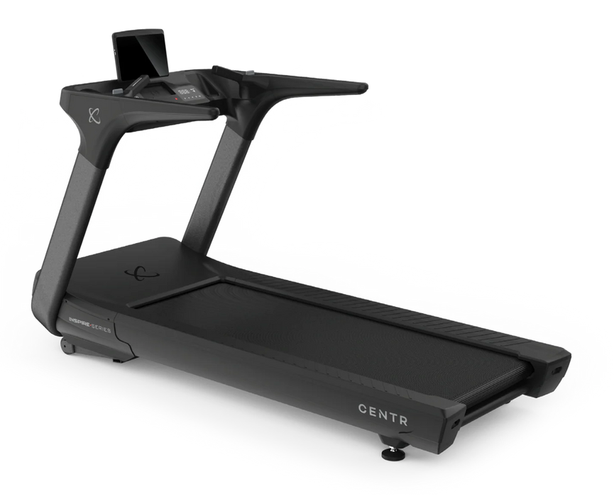 Inspire Fitness T4S Treadmill with 10.1" Multimedia T/Screen