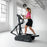 True Fitness Launch Elliptical with Unite 10 Console