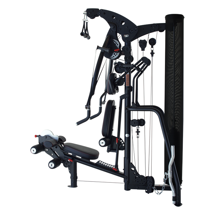 Inspire M3 Multi Gym