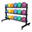 HyperFX 3 Tier Medicine Ball Rack