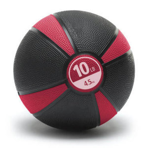CLEARANCE - Medicine Ball - 10lbs