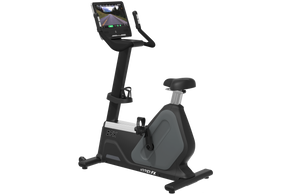 HyperFX Sprint HD Upright Bike
