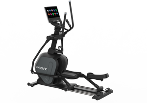 HyperFX Sprint HD Elliptical