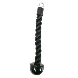 Tricep Rope Single