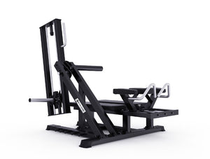 Skelcore POWER ADJUSTABLE LINEAR GLUTE KICKBACK