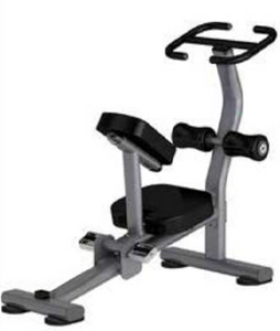 SKELCORE PLATINUM SERIES STRETCH MACHINE
