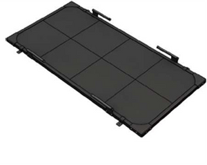 Skelcore RUBBER LIFTING PLATFORM - 30MM