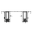 Skelcore PLATINUM 8 STACK MULTI-STATION WITH OPEN SHROUD