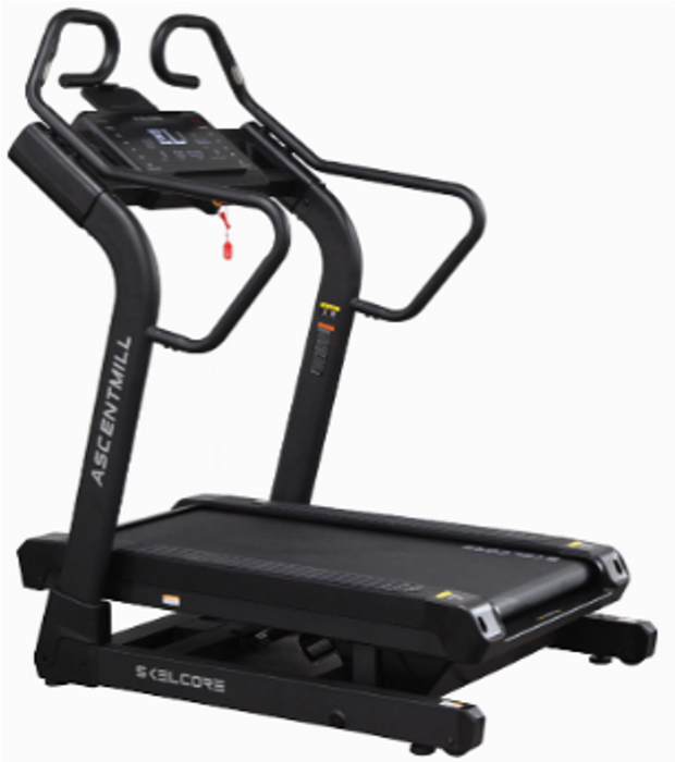 SKELCORE POWER SERIES MOUNTAIN 50-220V