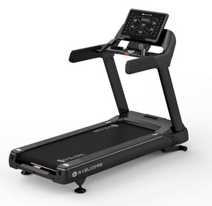 Skelcore BLACK SERIES TREADMILL 5.0  - LED - 220V