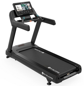 Skelcore BLACK SERIES TREADMILL 5.0 - TFT SCREEN - 220V