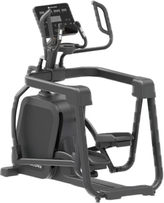 Skelcore BLACK SERIES ELLIPTICAL PRO