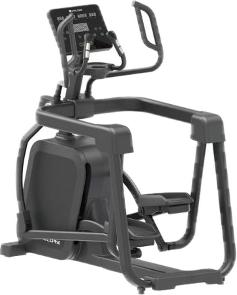 Skelcore BLACK SERIES ELLIPTICAL PRO