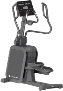 Skelcore BLACK SERIES STEPPER - TFT