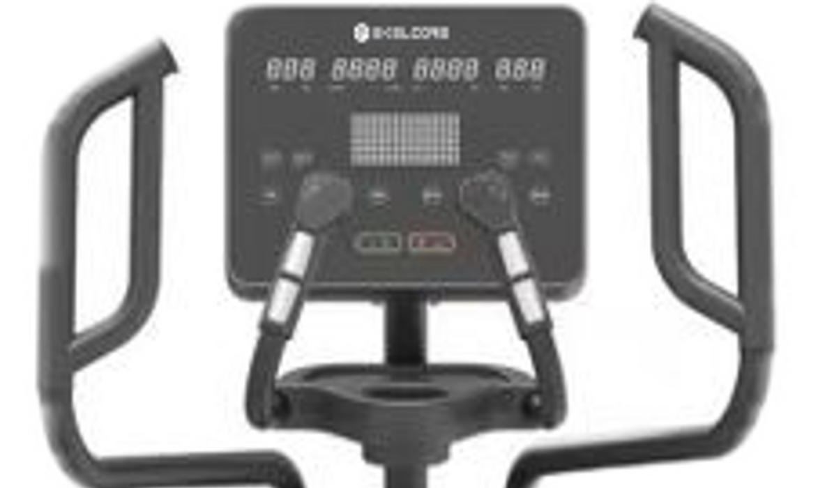 Skelcore BLACK SERIES STEPPER