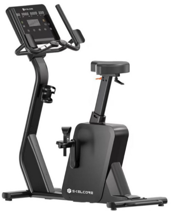 Skelcore BLACK SERIES UPRIGHT BIKE - TFT