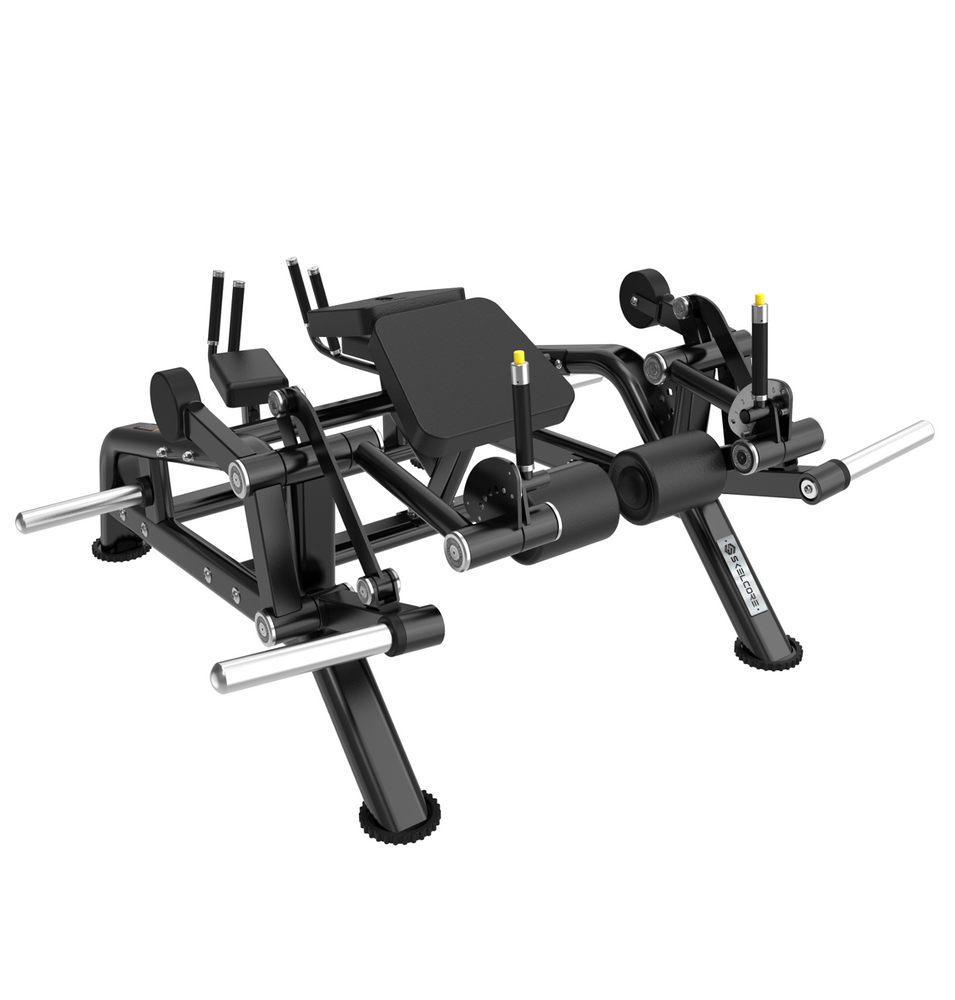 SKELCORE PRO PLATE V2 PRONE LEG CURL
