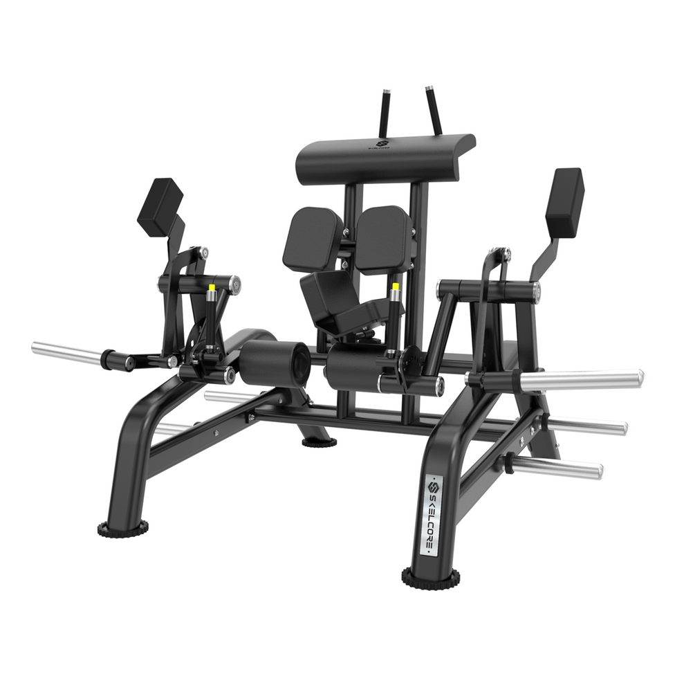 SKELCORE PRO PLATE V2 KNEELING LEG CURL