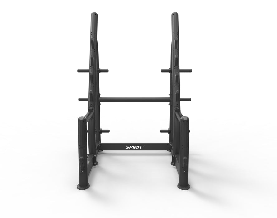 Spirit Fitness Squat Rack