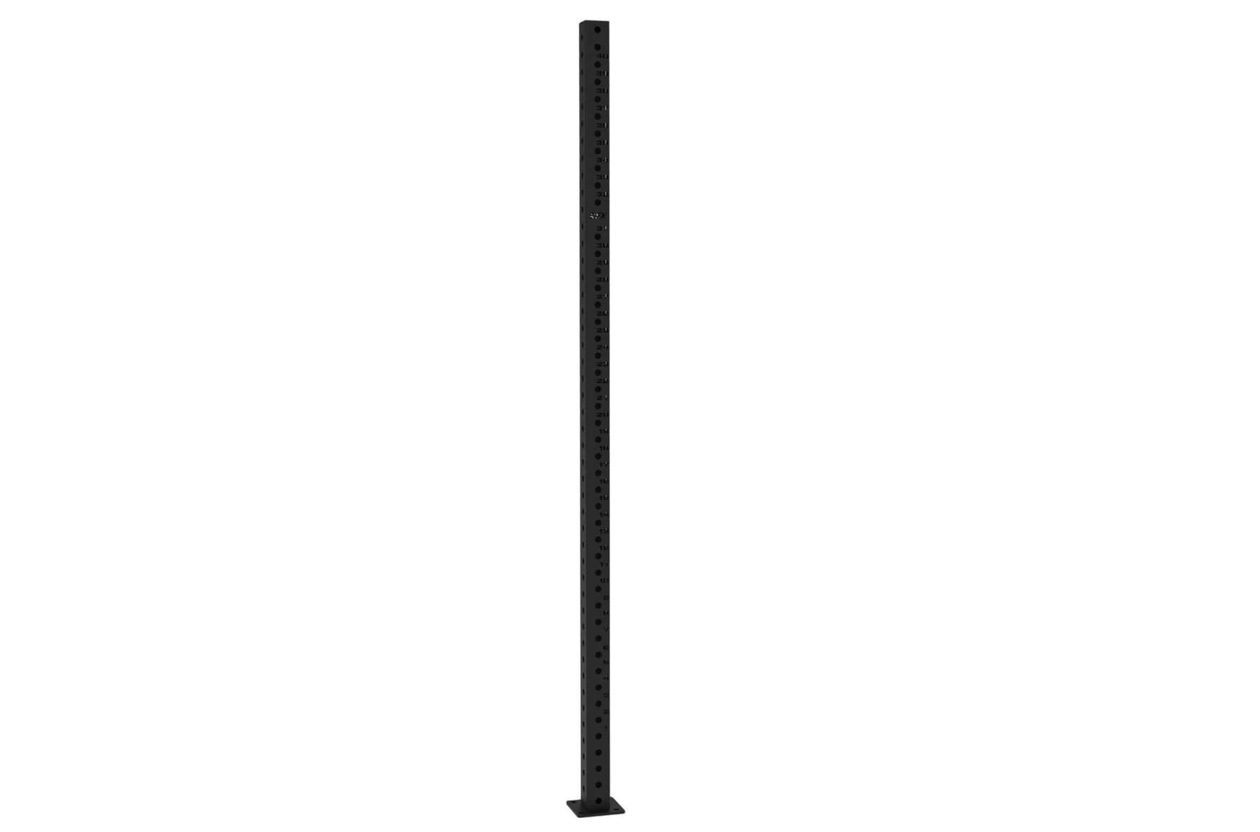 HYPERFX The Grid Upright 2.7m Pair (Black)