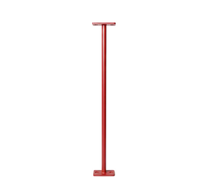 HYPERFX The Grid Single Chin Bar 108cm (Red)
