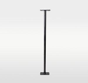 HYPERFX Single Chin Bar 108cm