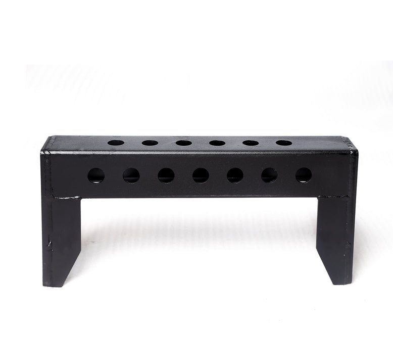 HYPERFX 60cm Side Brace (Red)