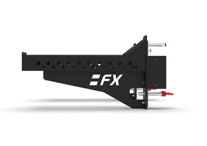 HYPERFX Safety Catch