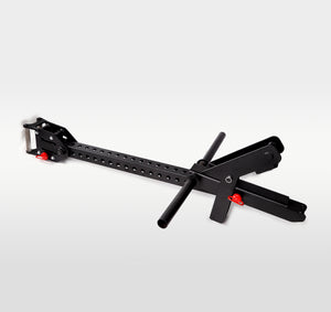 HYPERFX Belt Squat Attachment