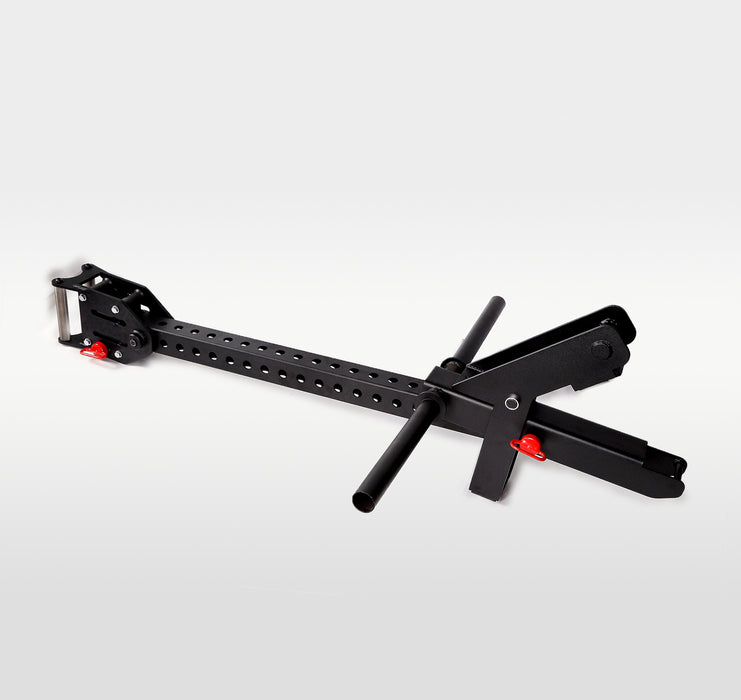 HYPERFX Belt Squat Attachment