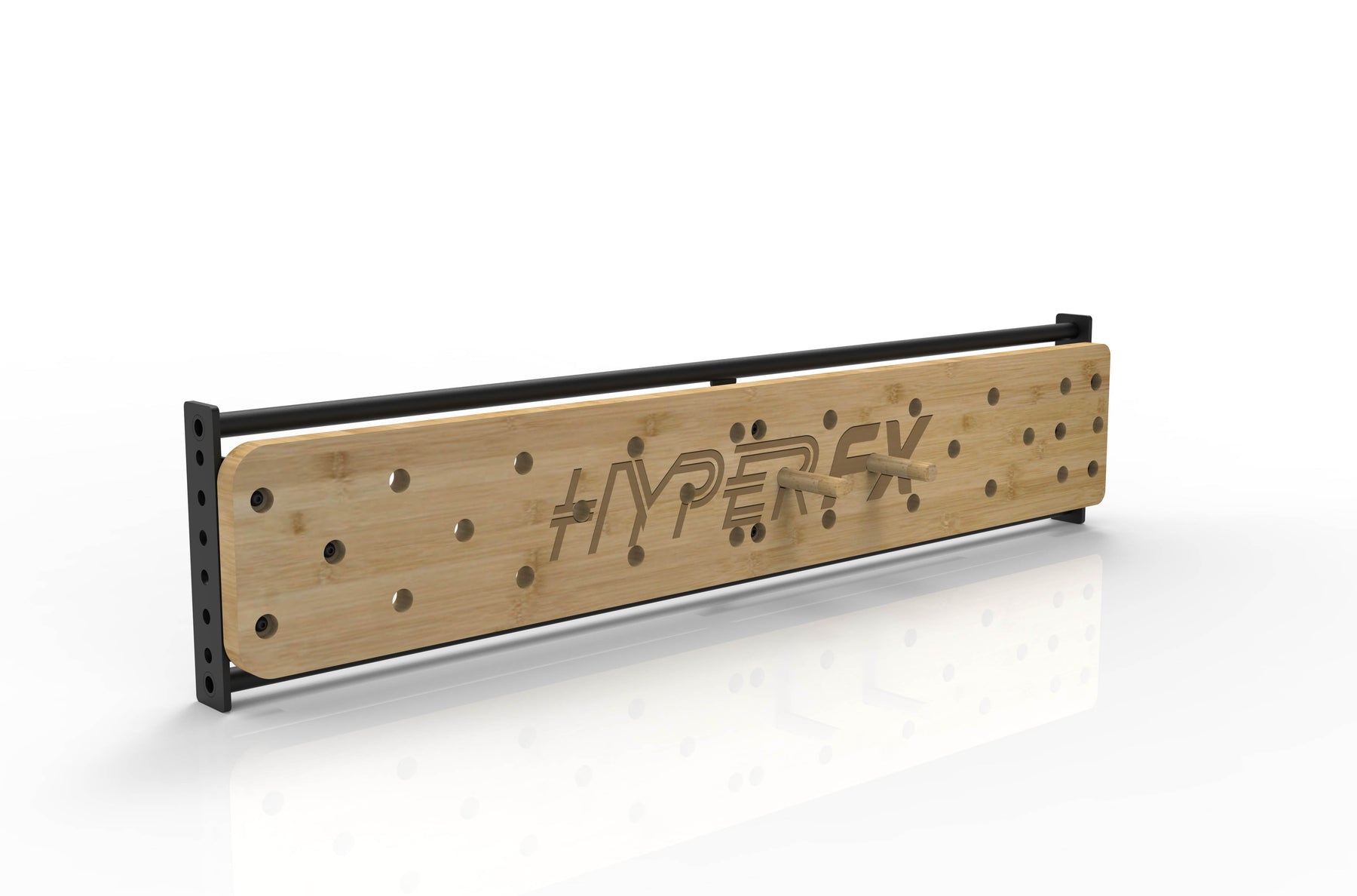 HYPERFX Peg Board