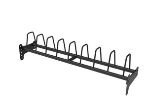 HYPERFX The Grid Toaster Shelf 177cm (Black)
