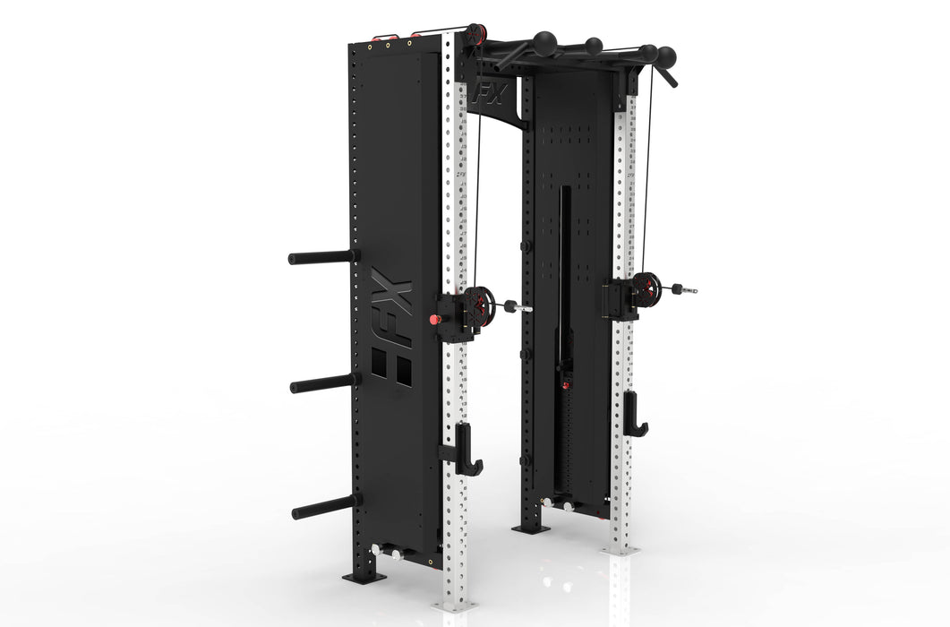 HYPERFX Cable Machine for Rig