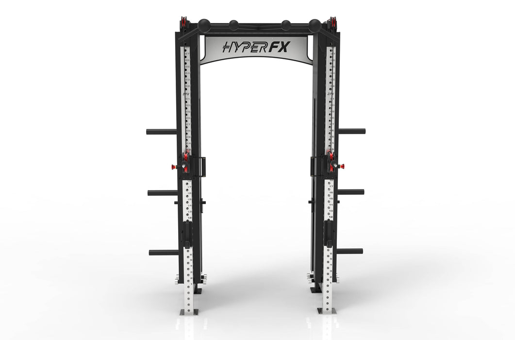 HYPERFX Cable Machine for Rig