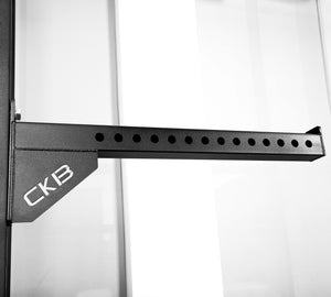 HYPERFX Trawler Arms - Heavy Bag Arms