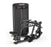 Spirit Fitness Selectorized Seated Row