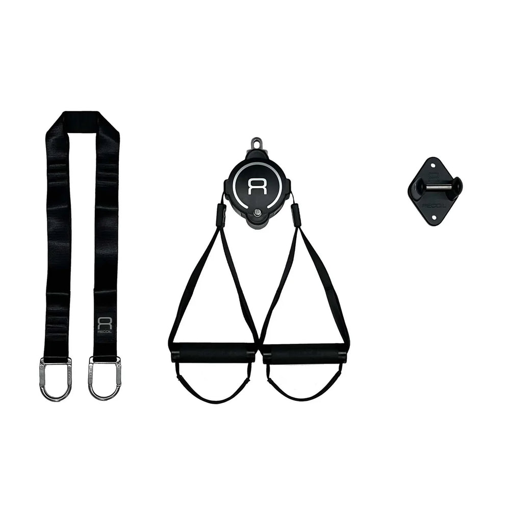 Recoil S2 Gym - Suspension Trainer