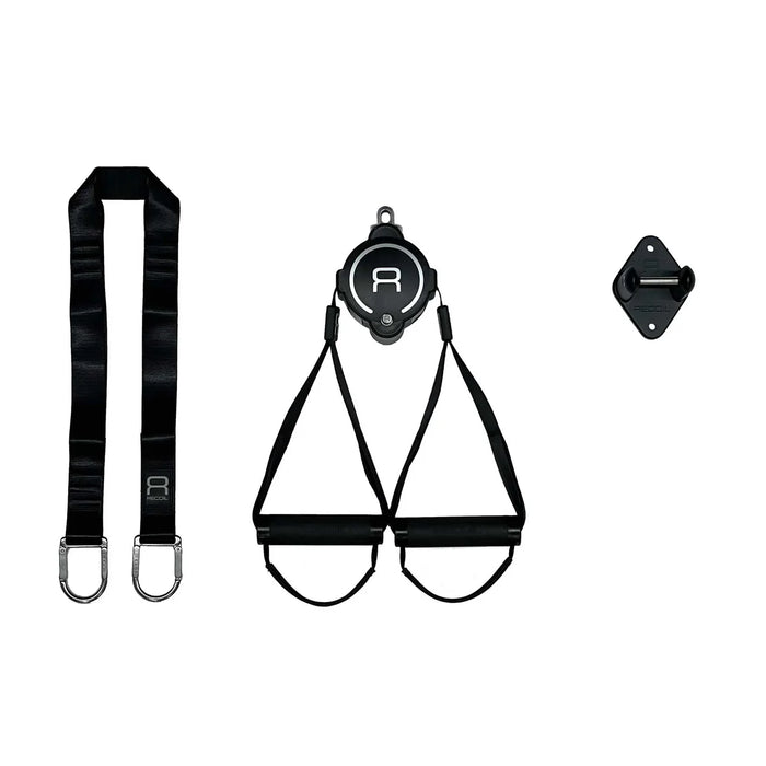 Recoil S2 Gym - Suspension Trainer