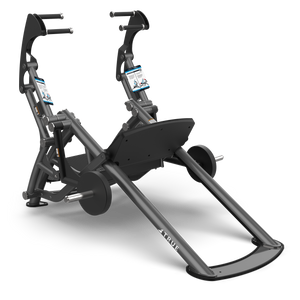 True Fitness Glute Press - Charcoal