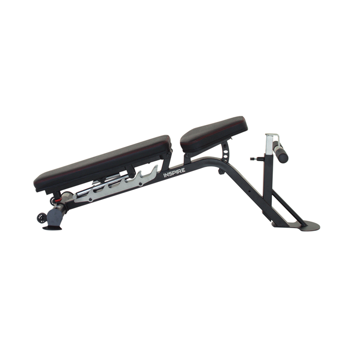 Inspire SCS Bench (New Version)