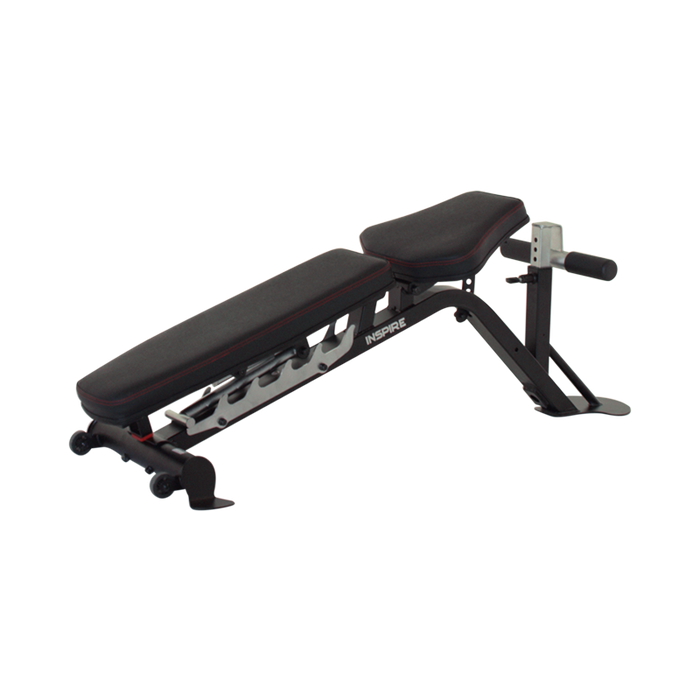 Inspire SCS Bench (New Version)