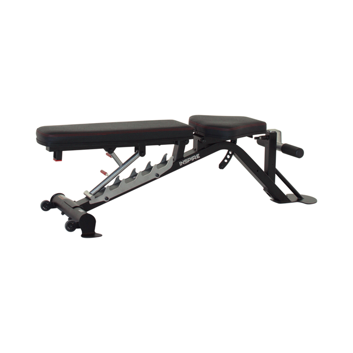 Inspire SCS Bench (New Version)