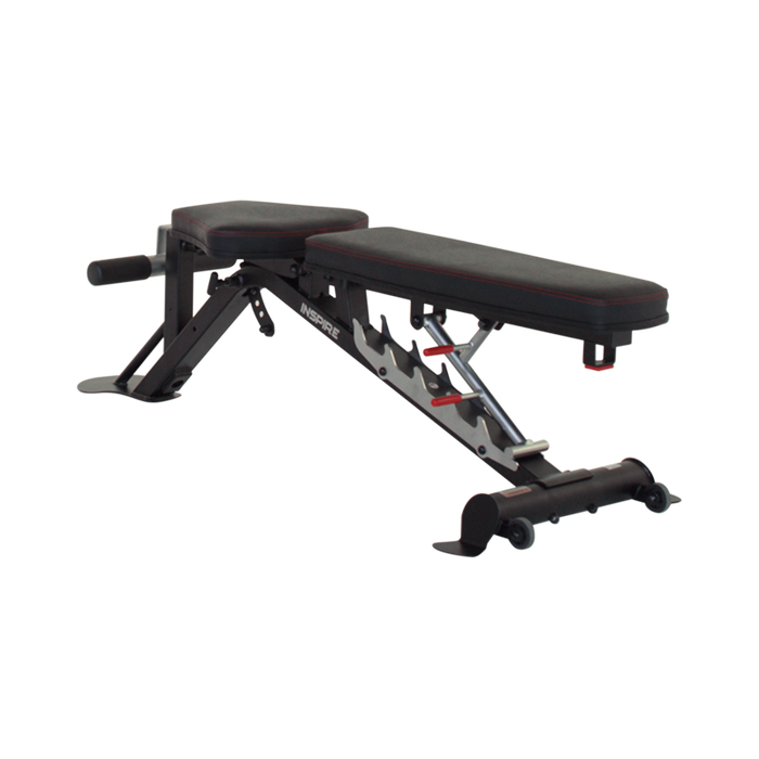 Inspire SCS Bench (New Version)