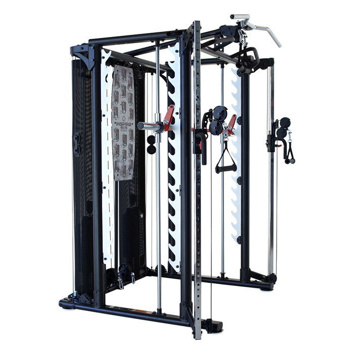 Inspire Full Smith Cage System