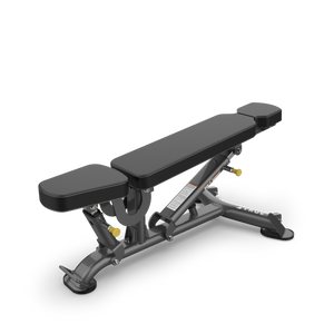 True Fitness Force Flat/Incline Bench