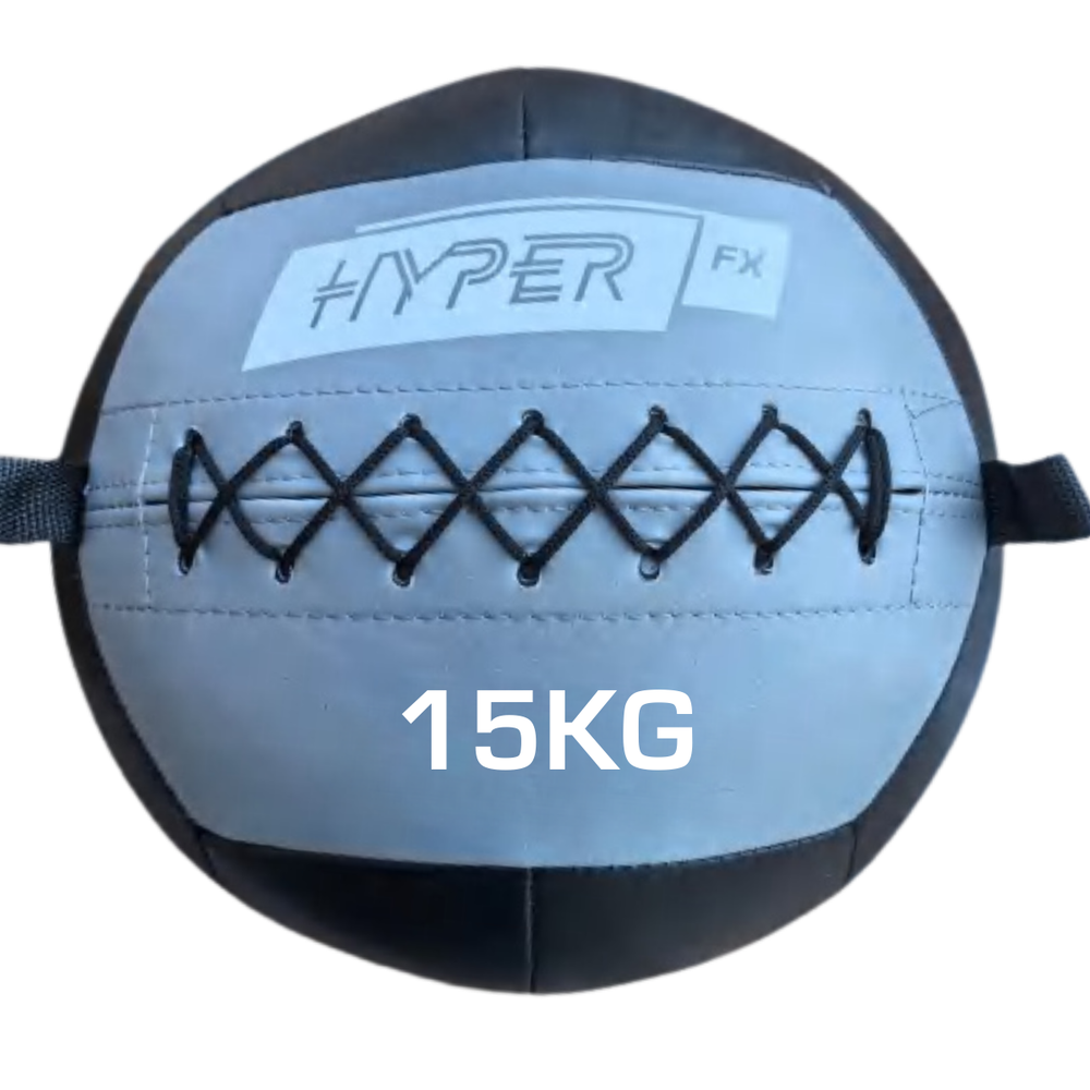 HyperFX Wall Ball 15kg