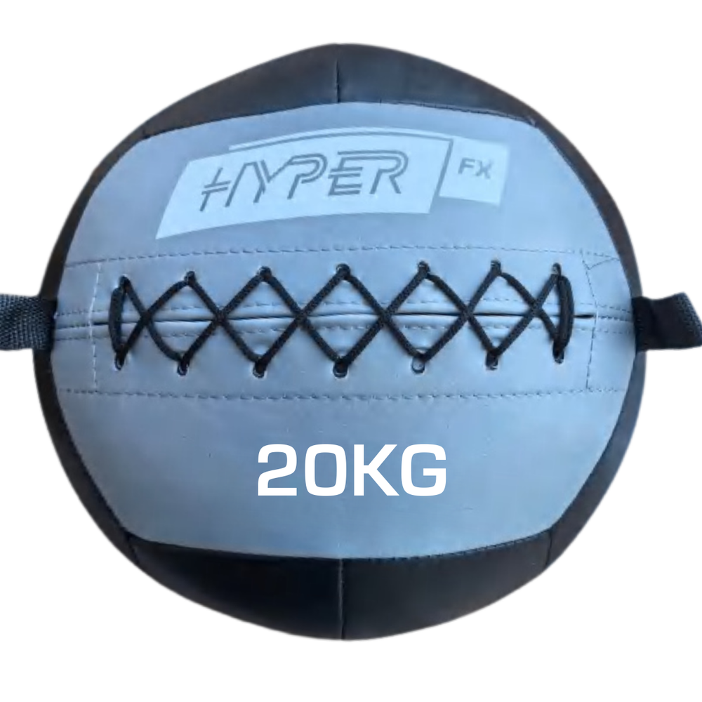 HyperFX Wall Ball 20kg