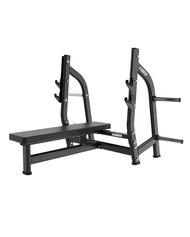 Skelcore Pro Olympic Flat Bench