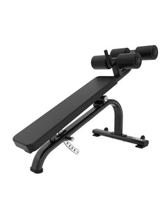 Skelcore Pro Adjustable Decline Bench