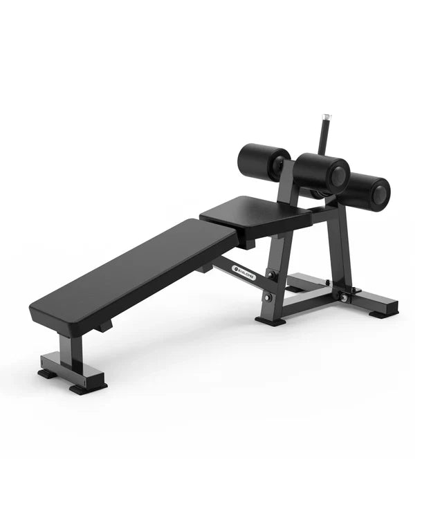 Skelcore Pro Decline Bench